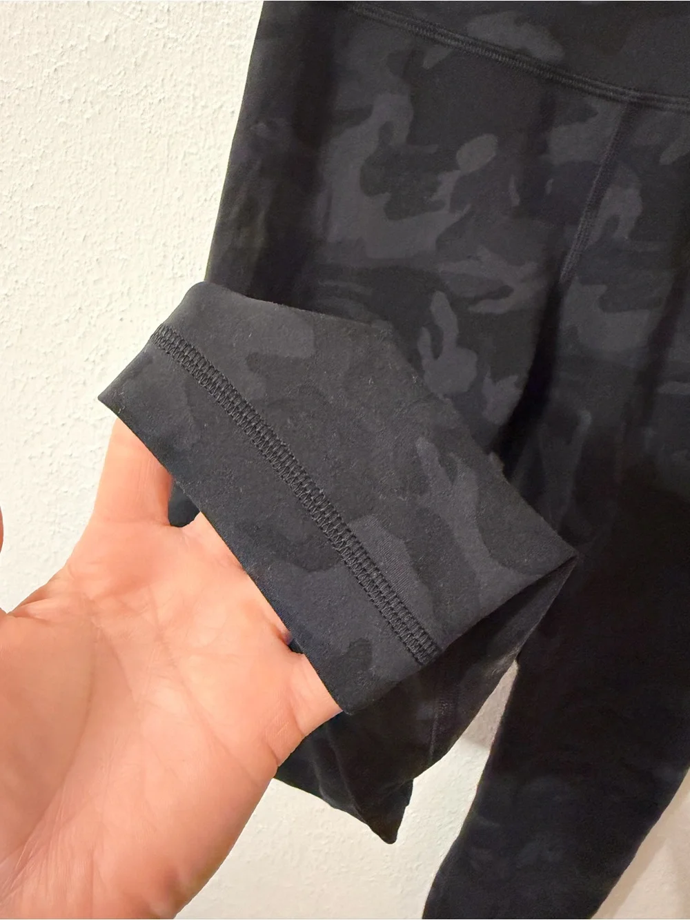 lululemon athletica Align High-Rise Leggings - Black Camo